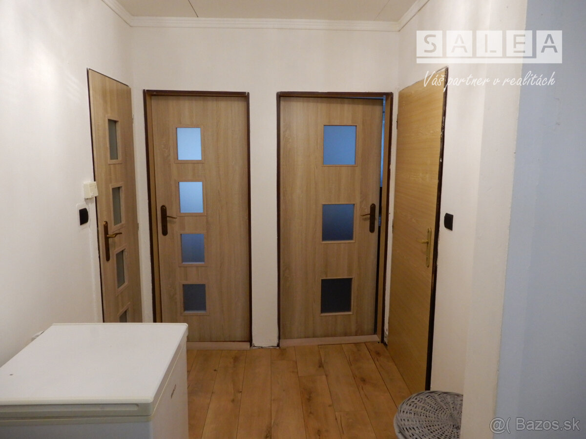 Útulný 3 Izbový byt, 63 m2, rekonštrukcia, Dolný Pial, okr. - 7