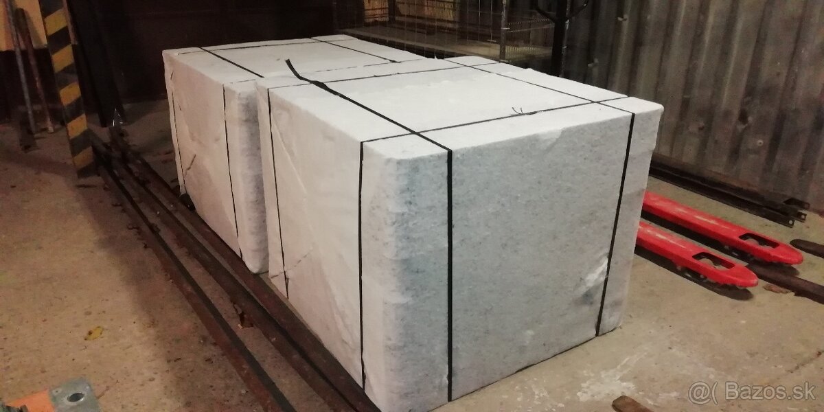 Drenazny / vsakovaci blok s moznostou realizacie - 7