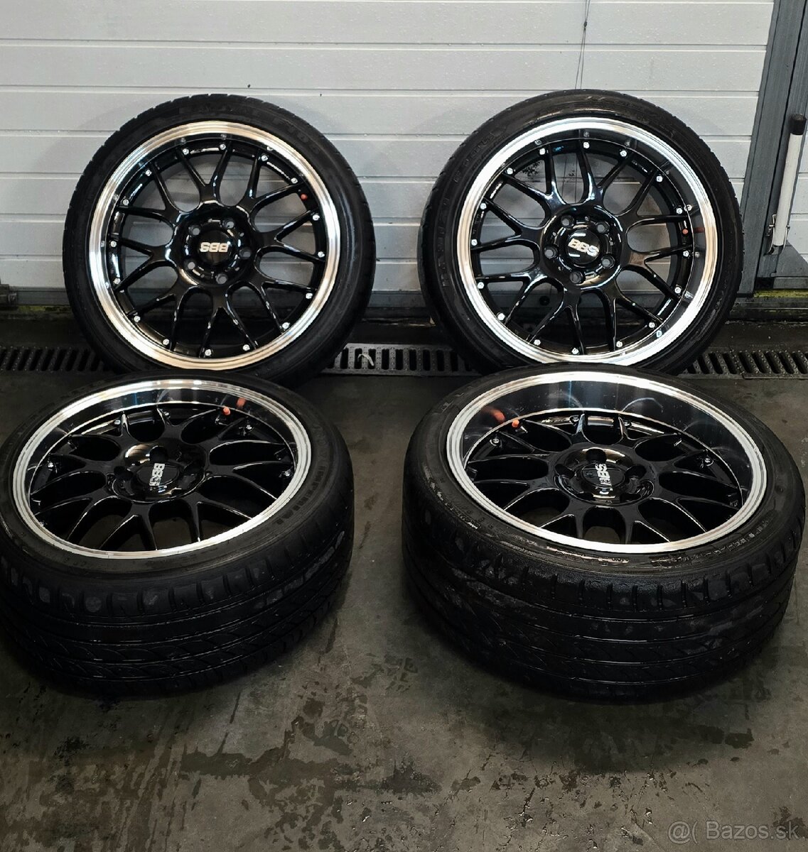 Bmw 5x120 r18 dvojrozmer - 7