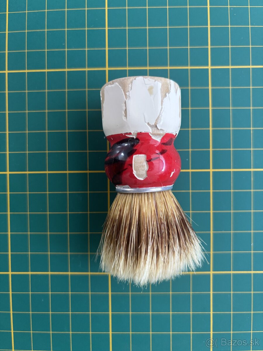 Klasická vintage sada na holenie z 80. rokov - 7