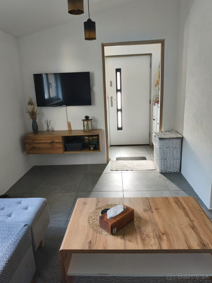 záhradná chatka / Moštenica /Prievidza - 7