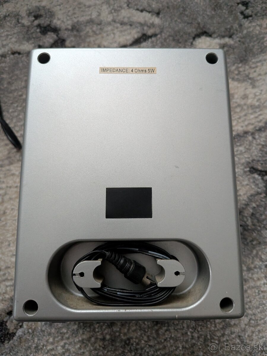 Elta Micro Systém - 7