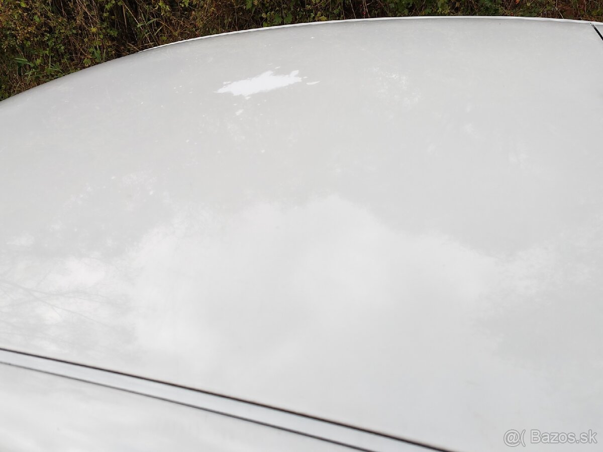 Renault Laguna 3 - 7