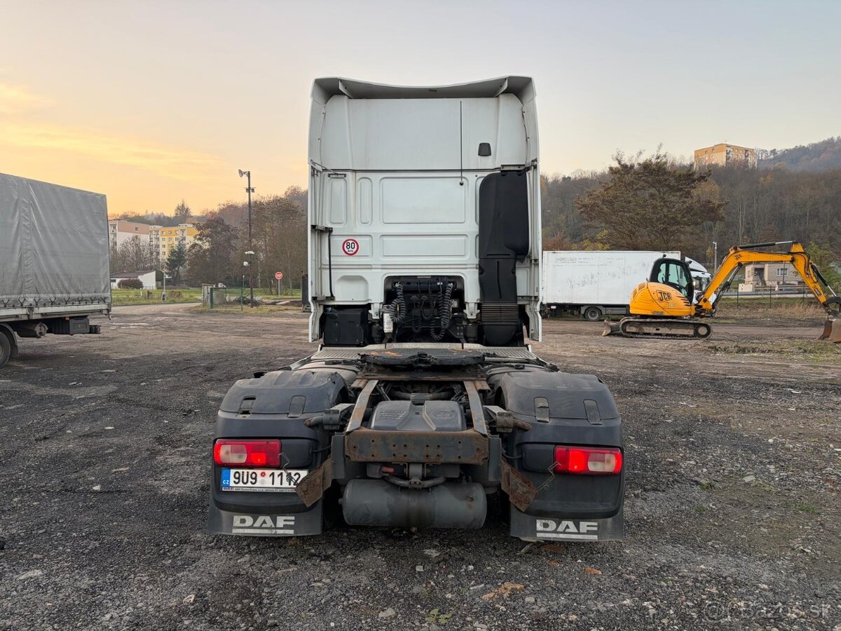 DAF XF 510 Superspace - 7