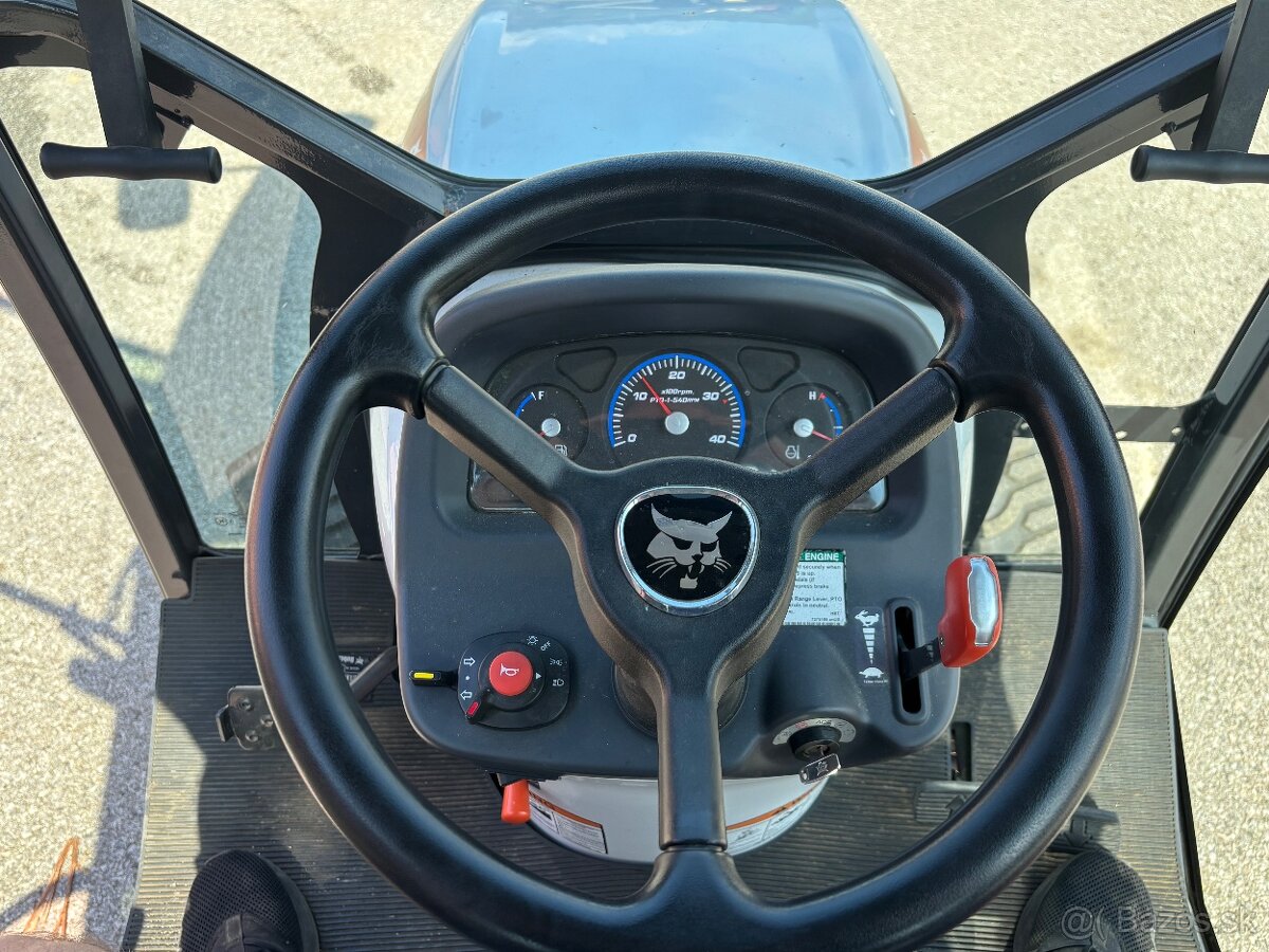 Bobcat CT1021 malotraktor - 7