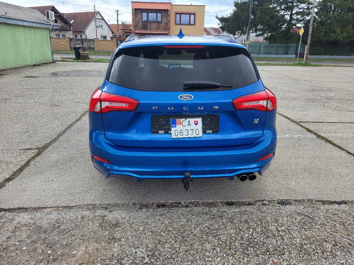 Ford Focus ST.line - 7