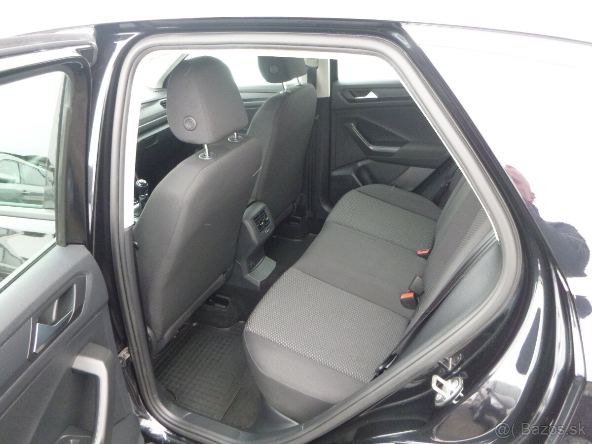 Volkswagen T-Roc 1,0Tsi 115Ps 2019 - 7