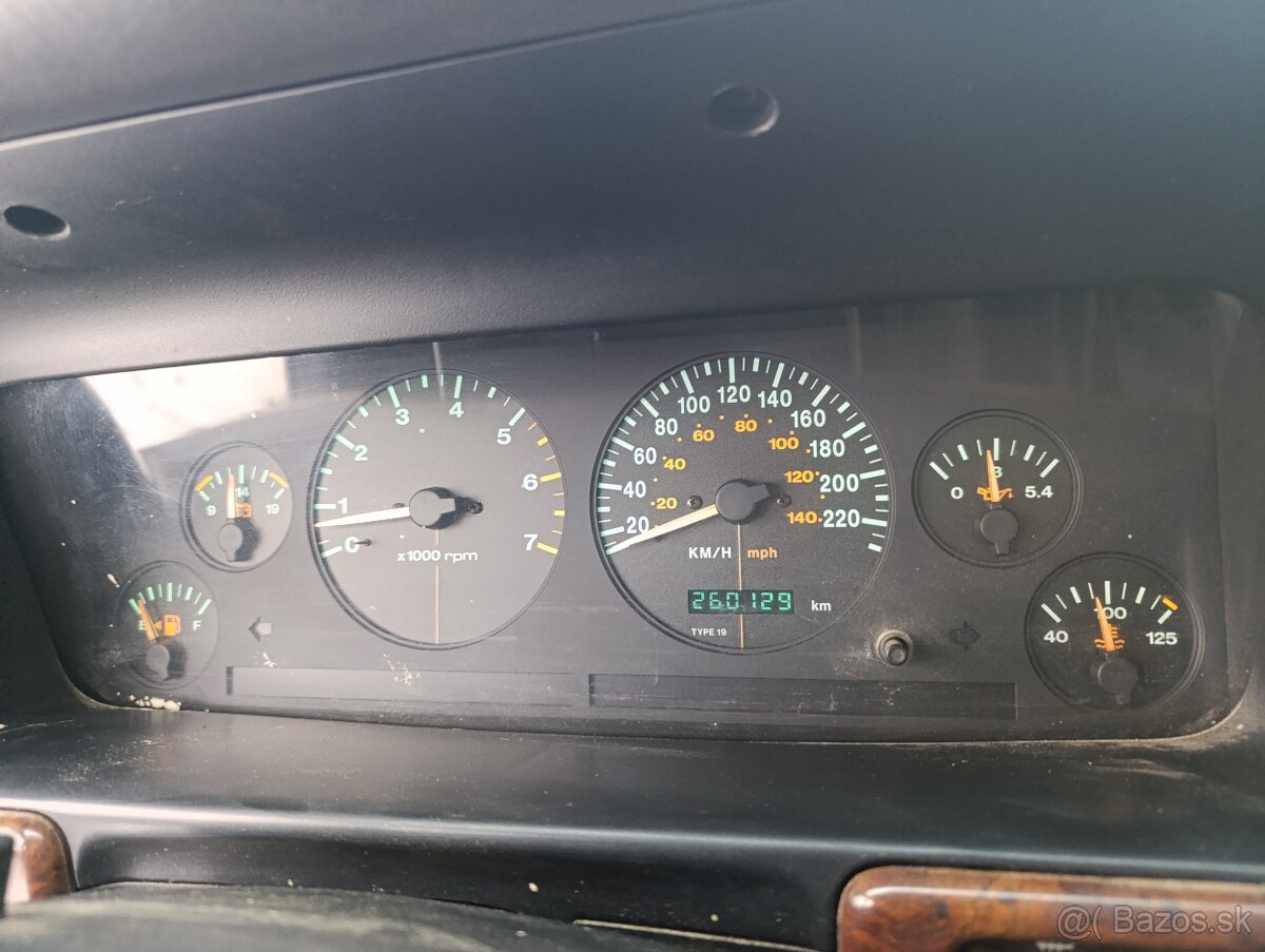 Predám jeep zj LPG - 7