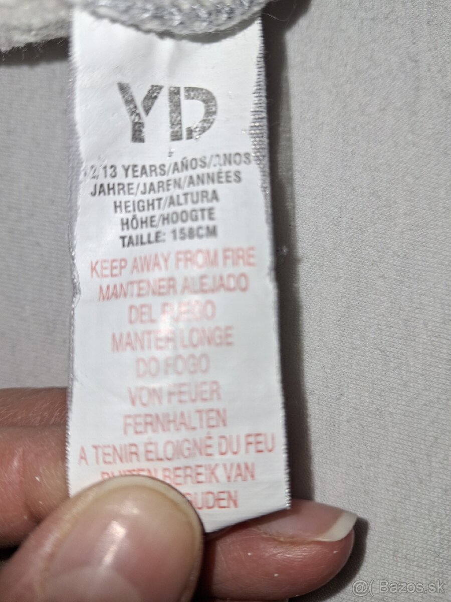 Dievčenské mikiny. - 7