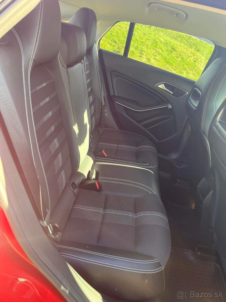 Mercedes-Benz CLA 200d Shooting Brake – 2018, automat - 7