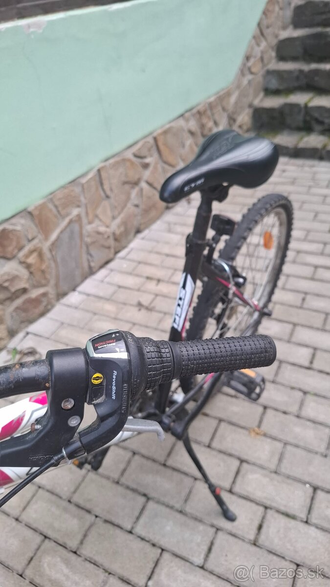 Bicykel CTM Stefi 1.0 - 7
