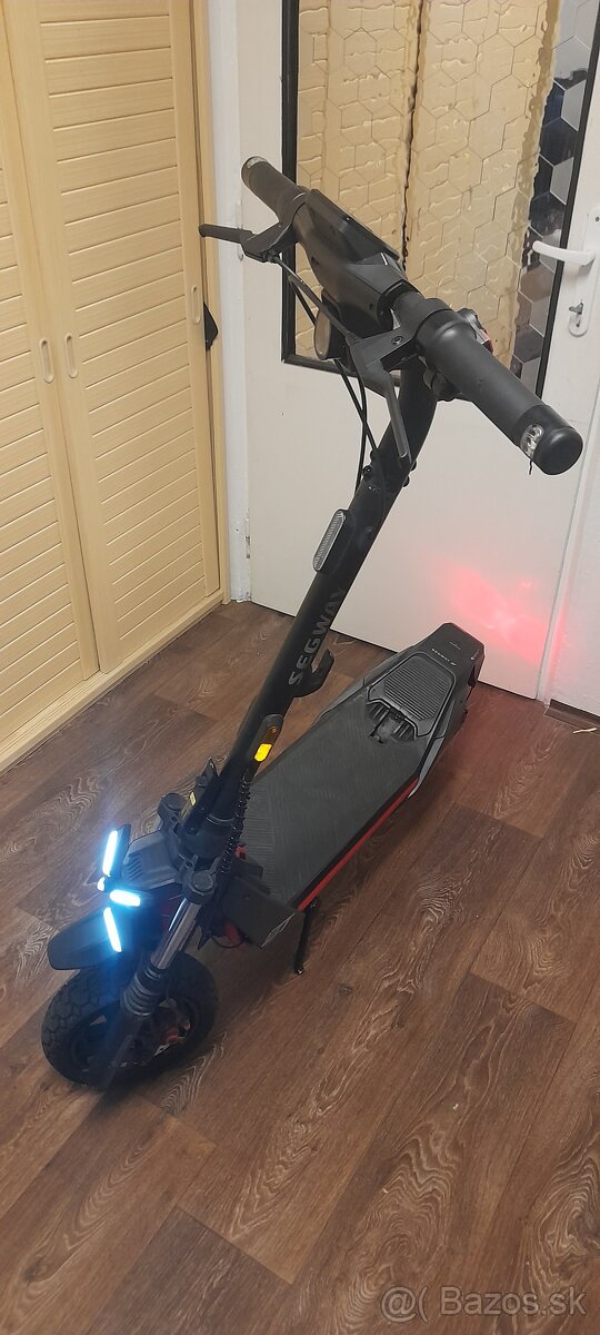 Segway ZT3 Pro - 7