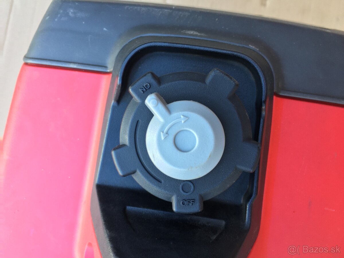 Honda elektrocentrala eu22i zaruka 12/26 - 7
