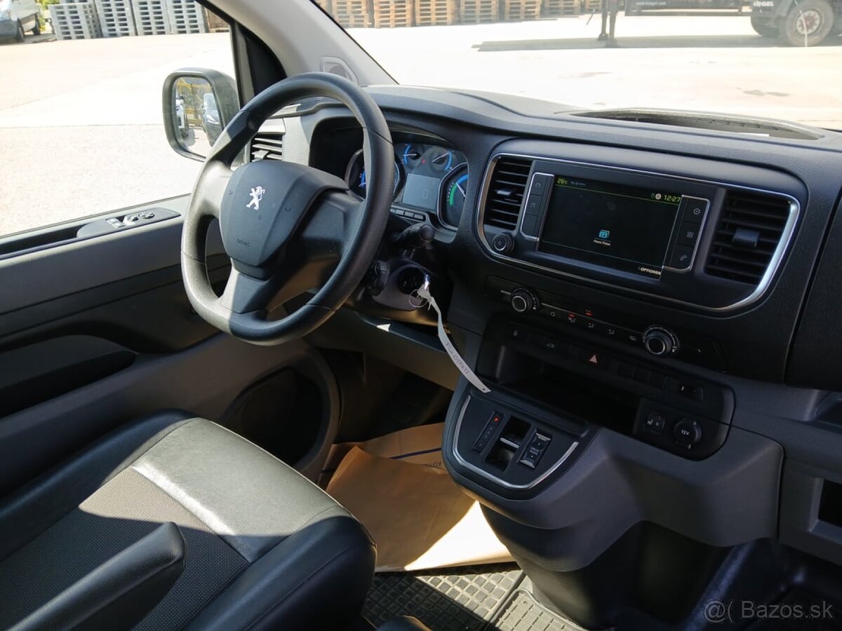 Peugeot Expert Premium L2 75 kWH - 7