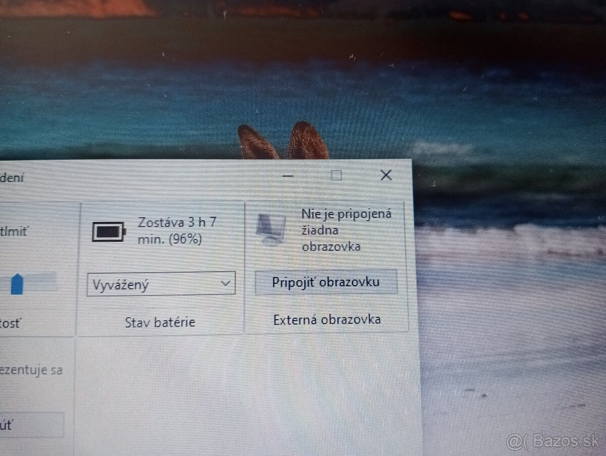 Hp probook 640 g1 + Intel core i5 + 8gb ram + Windows 10 - 7