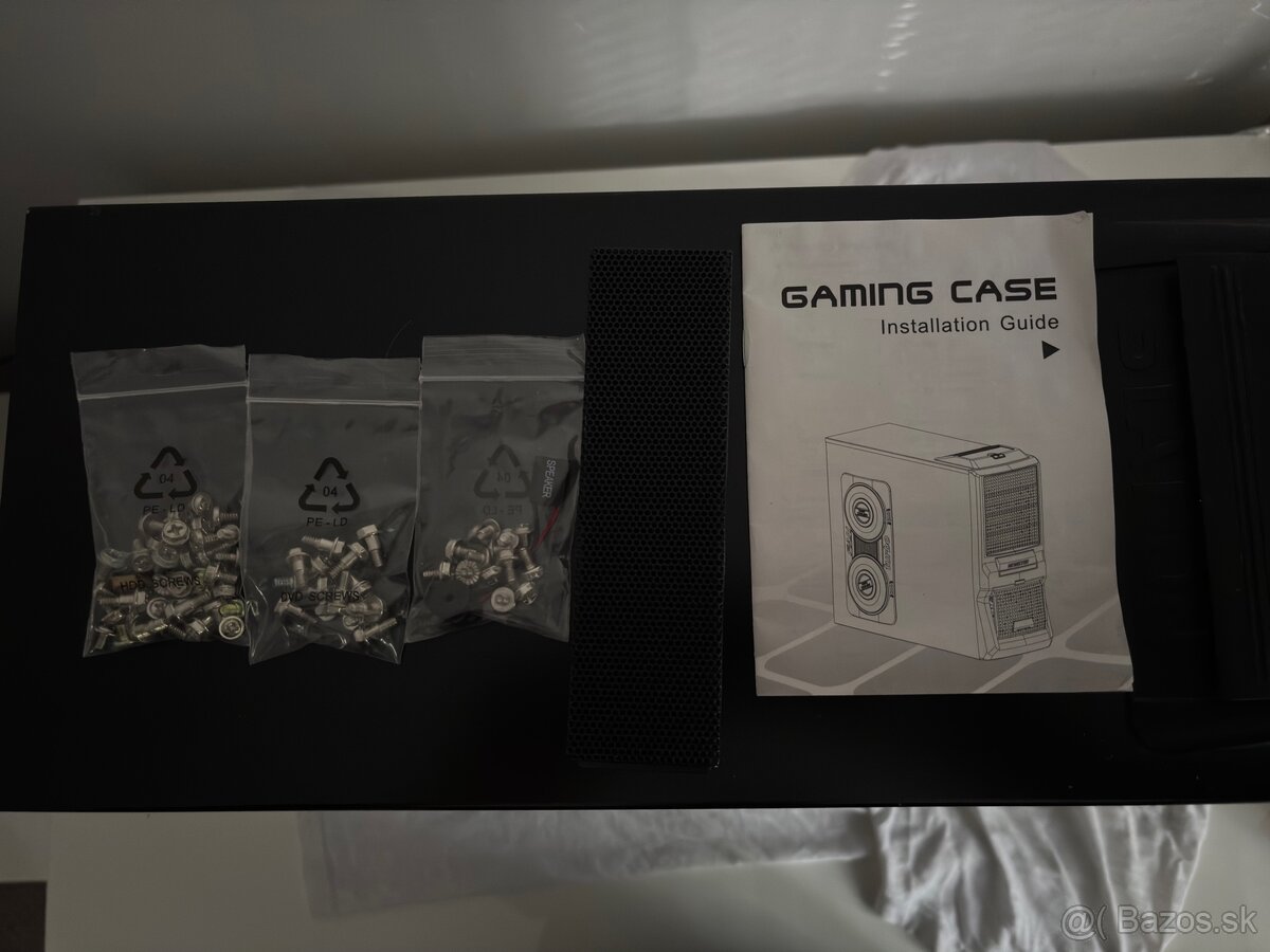 Pc skrina cierna - 7