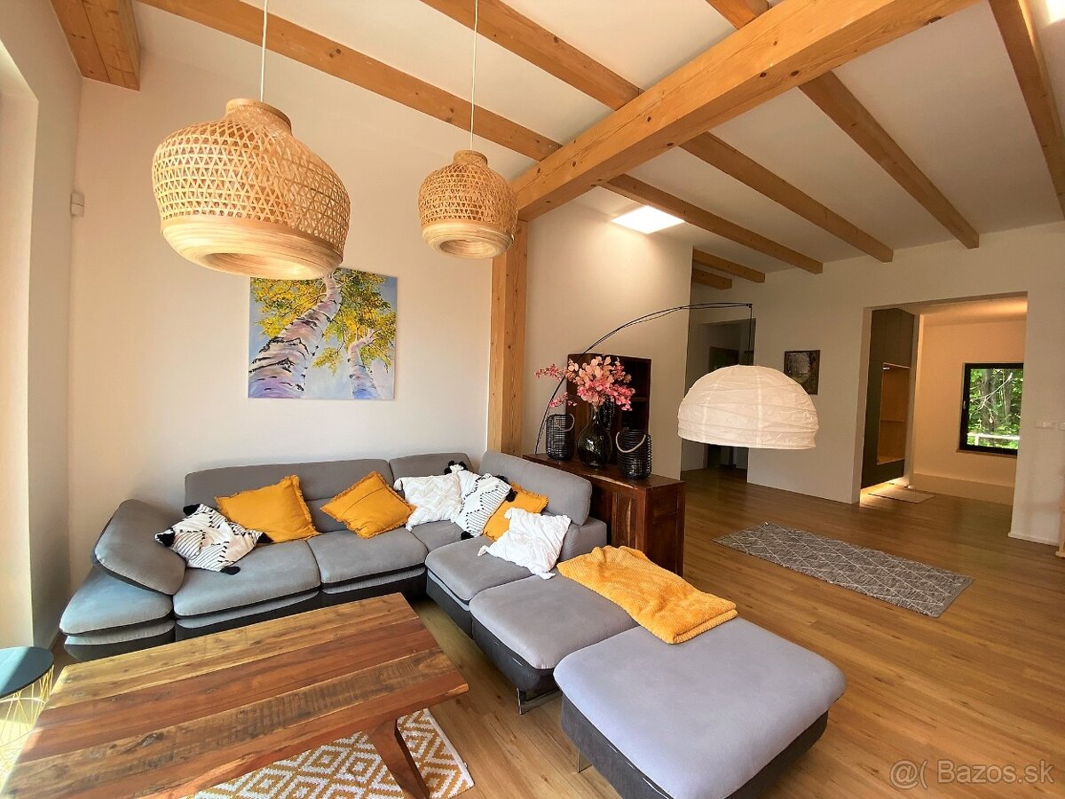 4-izb. apartmán - Súľov-Hradná - 7