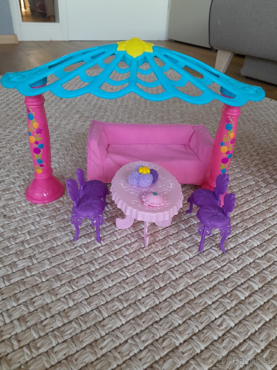 Enchantimals bábiky s príslušenstvom - 7