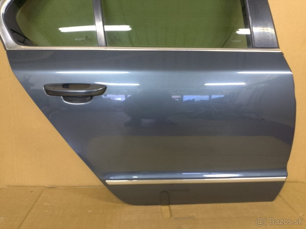 dvere pravé Superb 2 - F6F6 7G7G - 7