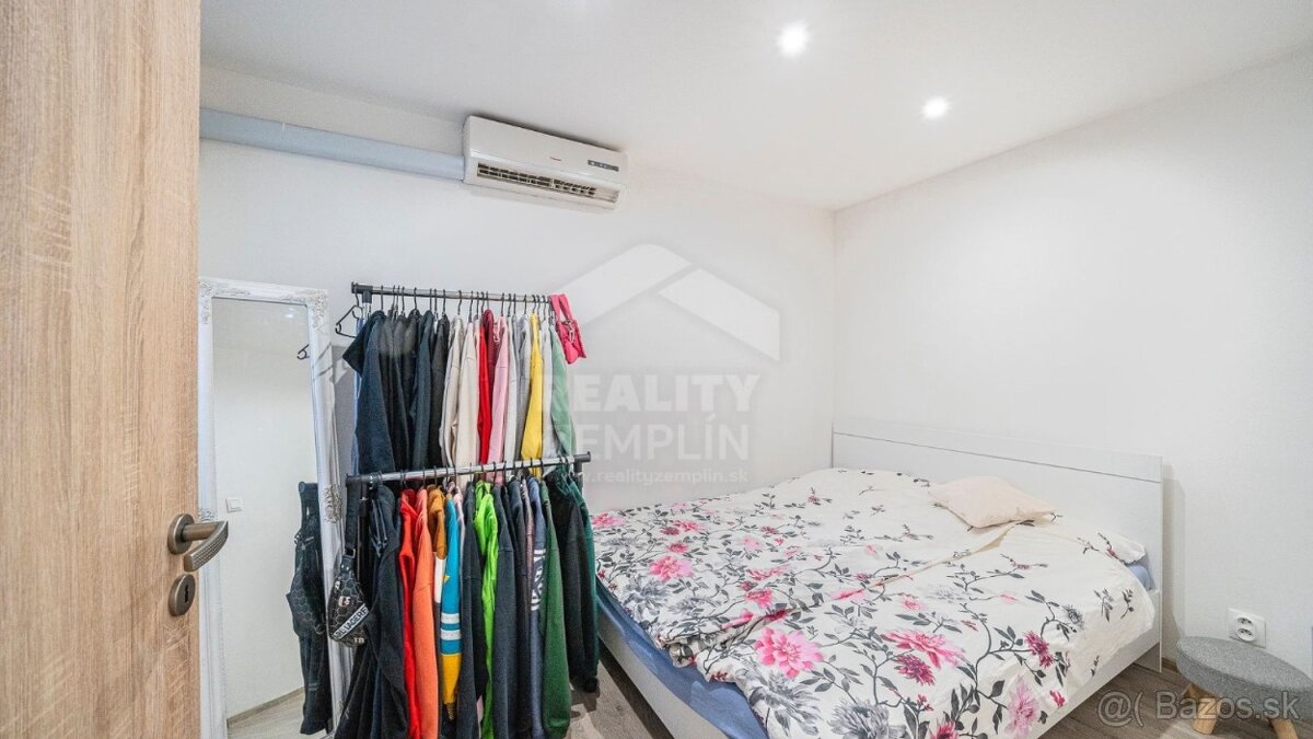 Svetlý 1,5i byt s loggiou v srdci Košíc - 7