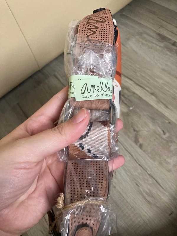 Anekke kabelka Alma - 7