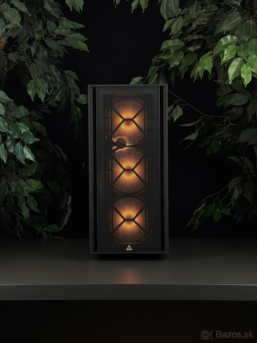 ☑️ i9 10900 / RTX 3070 / 16GB RAM / 1TB SSD / 24M Zár - 7