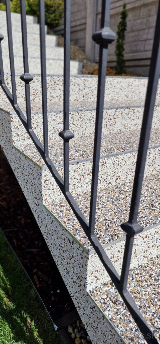 Kamenný koberec - 7