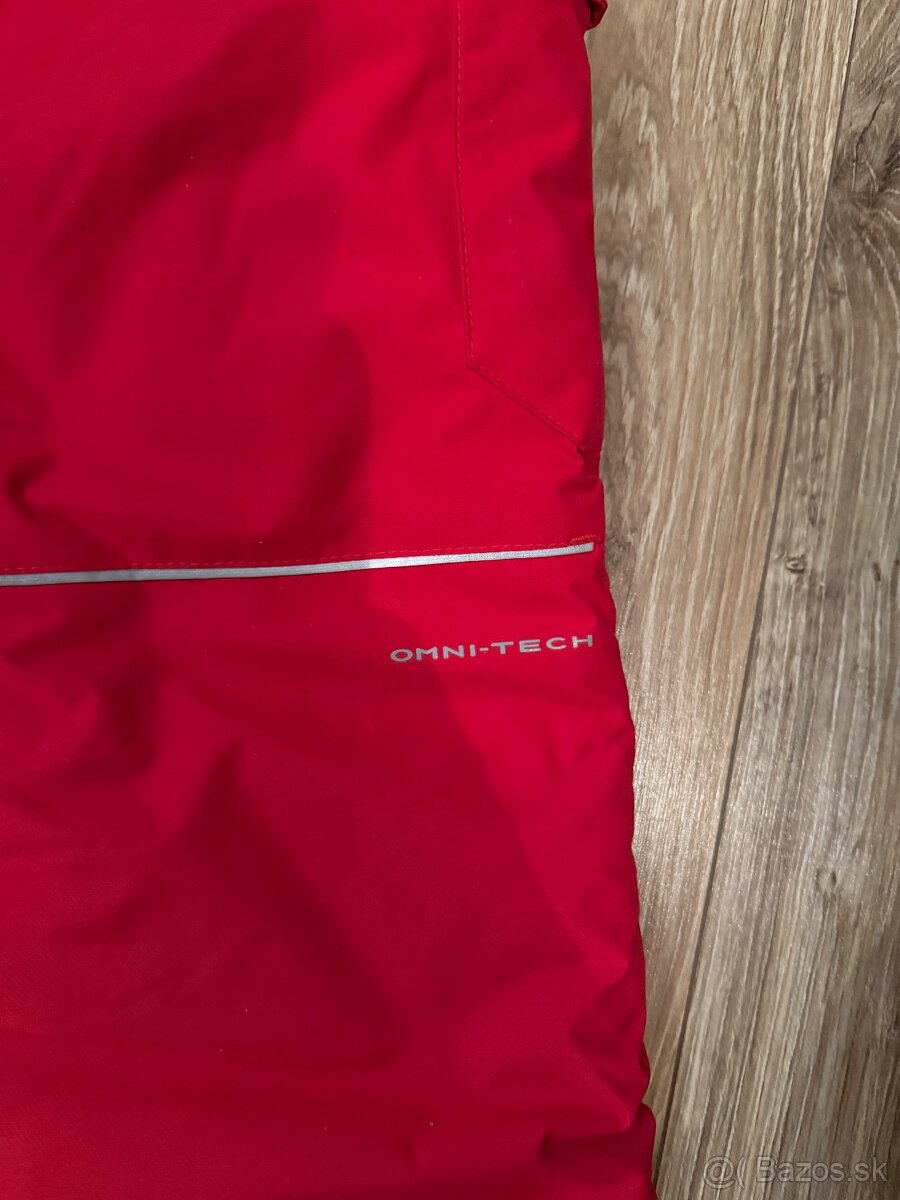 Lyžiarske nohavice - 7