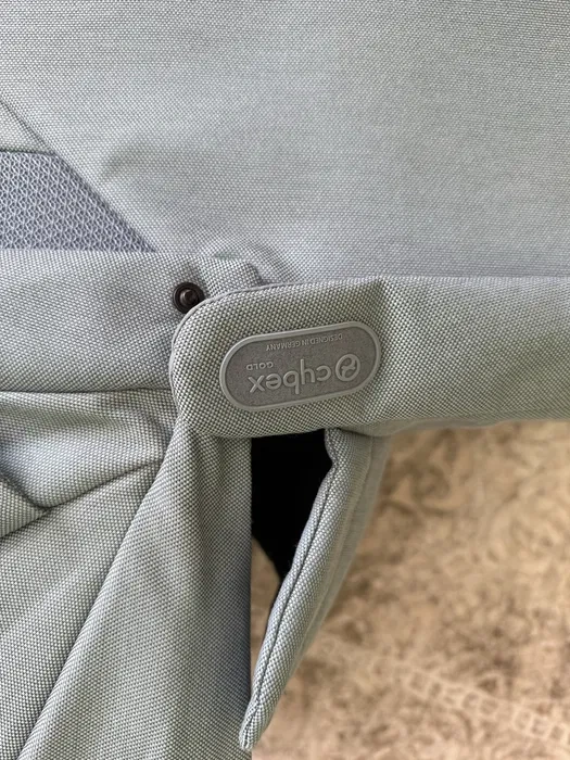 Cybex balios S lux 2025 Vanička / Talos - 7