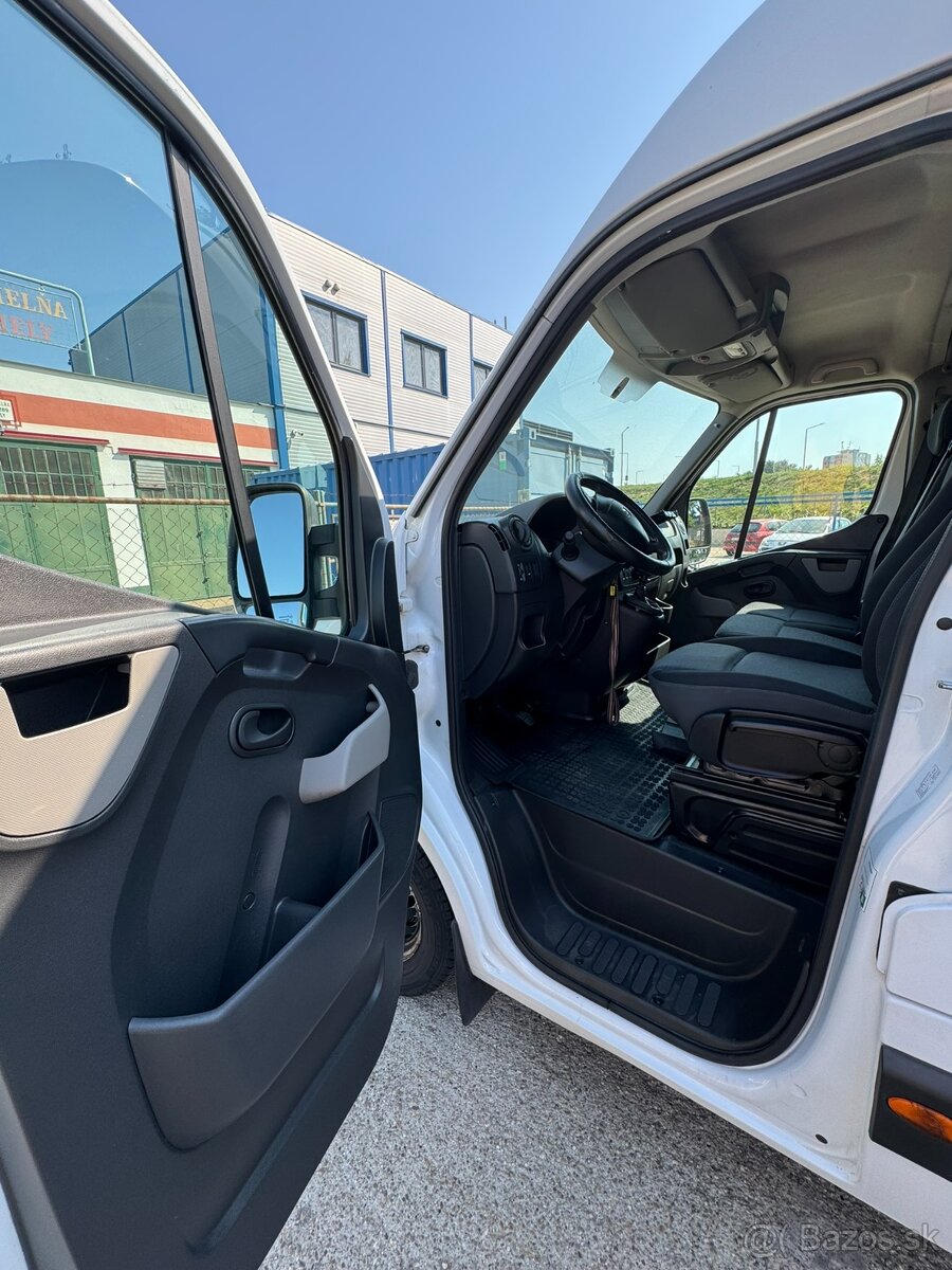 Predám Renault Master L3H2 - 7