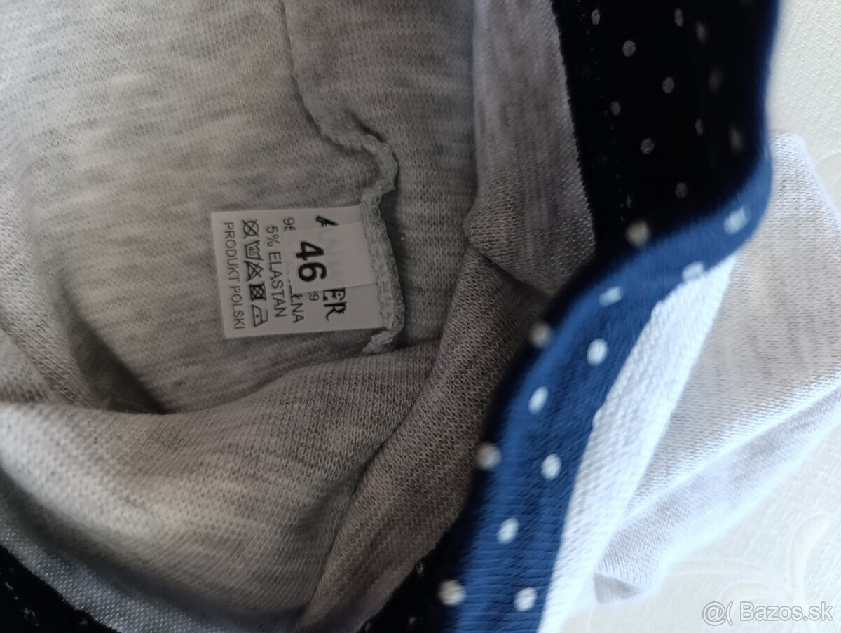 Ciapky pre chlapca a dievca viac druhov - 7