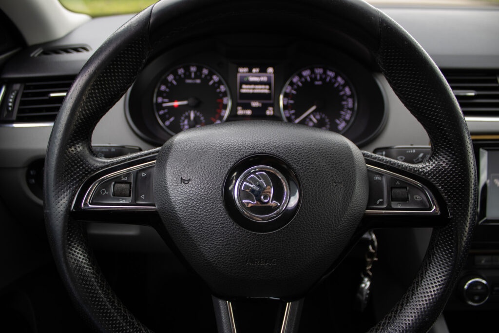 Škoda Octavia 3 2.0TDI 110KW Style - 7