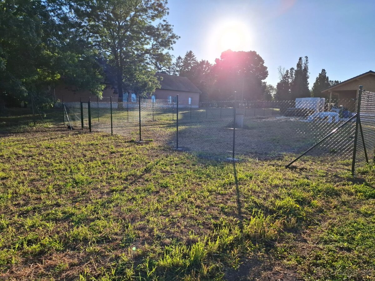 Stavebné práce na kľúč - 7