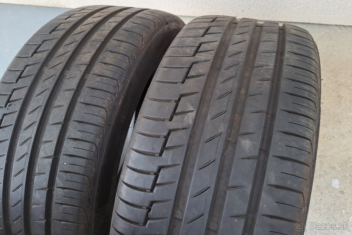 225/45 R17 Continental - 7