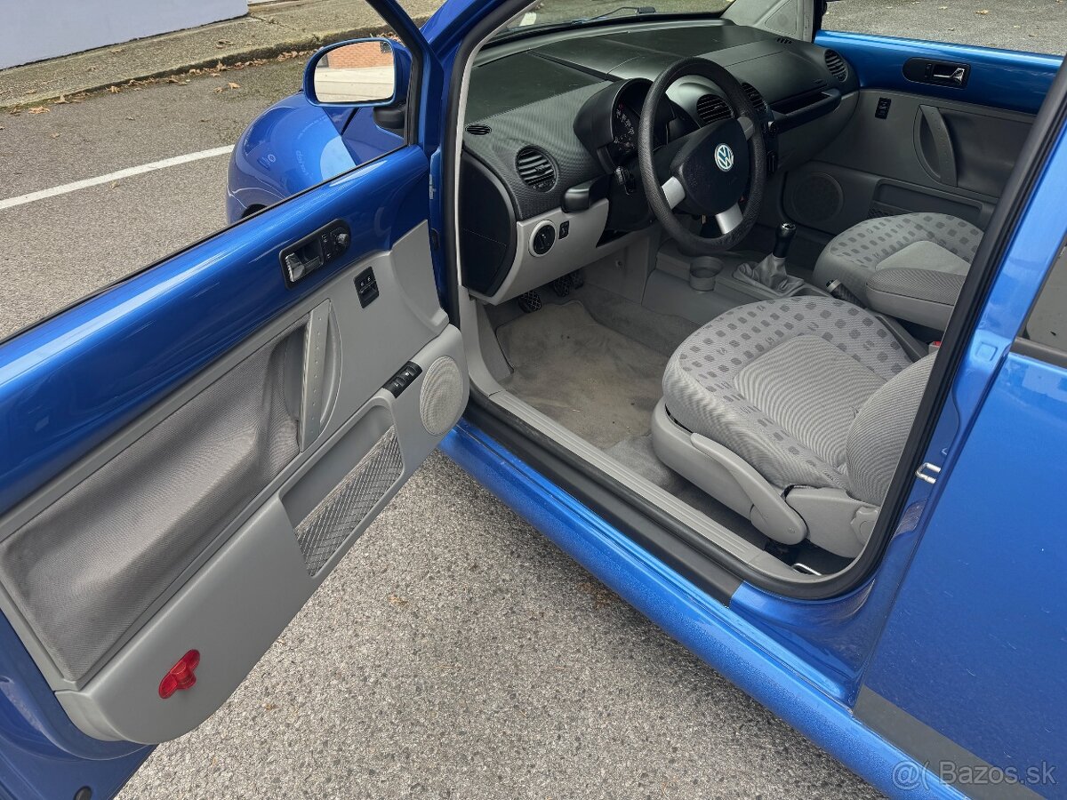 Volkswagen Beetle 1.9 TDI 66 kW - 7