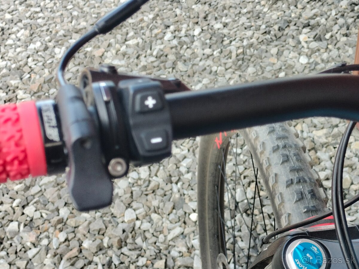 Specialized Turbo Levo HT - 7