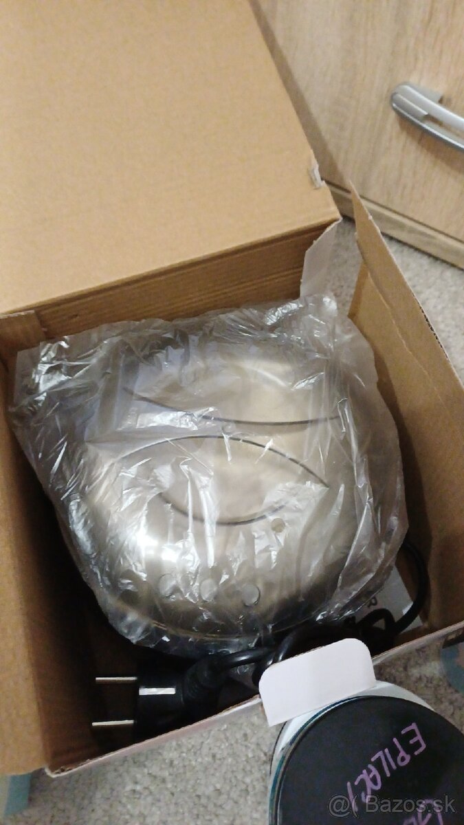 Waxxme veľká súprava - 7