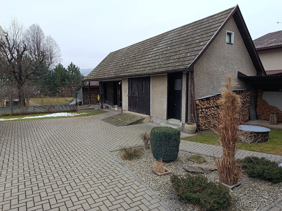 Rodinný dom Malinová - 7