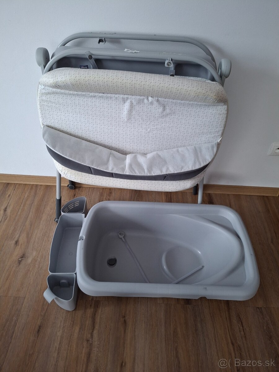 Vanička Chicco - 7