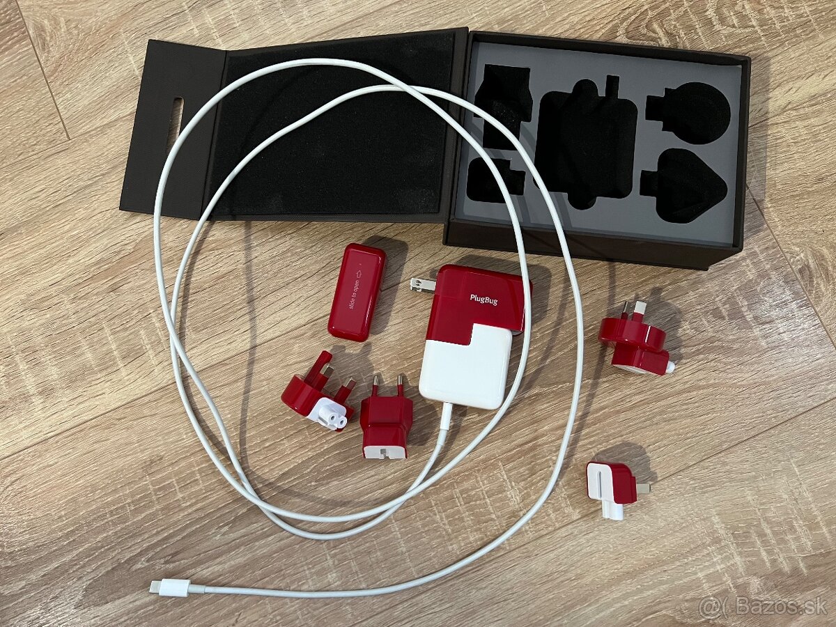 nabíjačka Twelve South PlugBug - 7