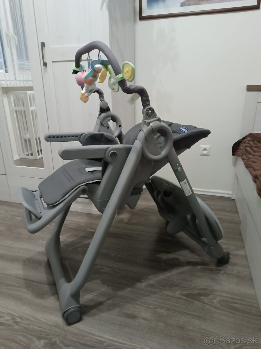 Detská stolička Chicco - 7