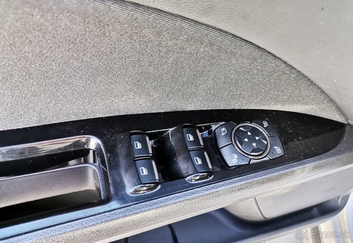TITANIUM Ford Mondeo 2.0 TDCI - 7