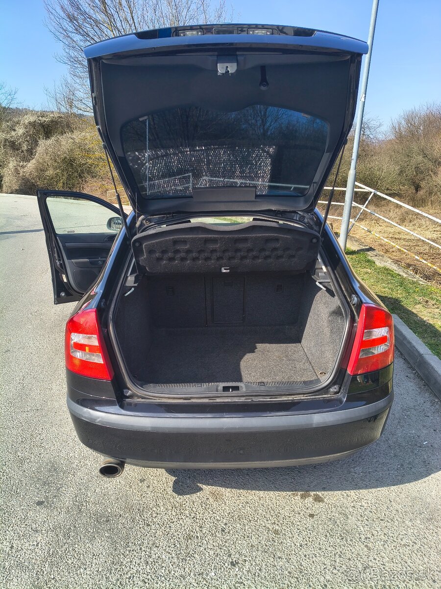 2011Skoda Octavia2 1.6mpi (105ps)132 000km - 7