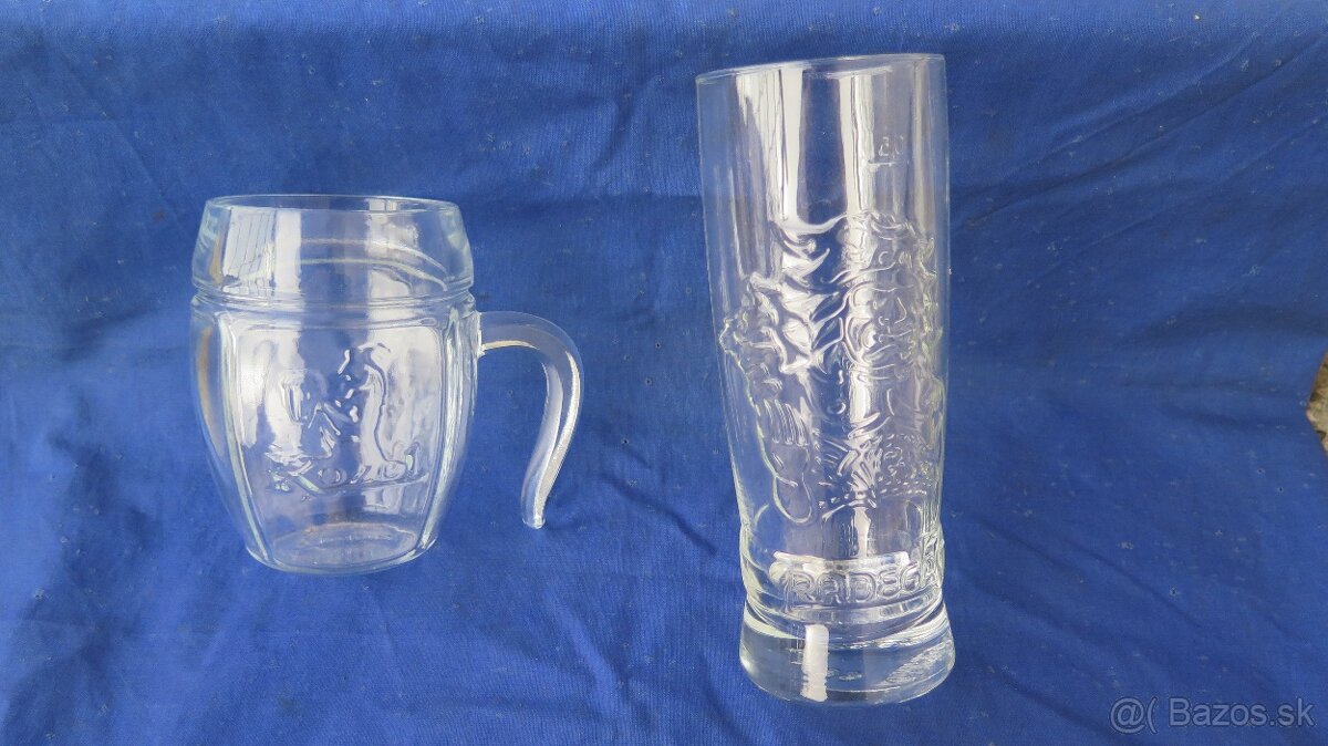 Sifonové lahev - bomba - 7