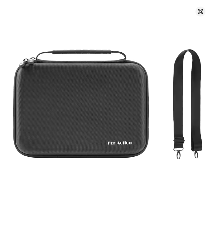 DJI OSMO Puzdra a príslušenstvo - 7