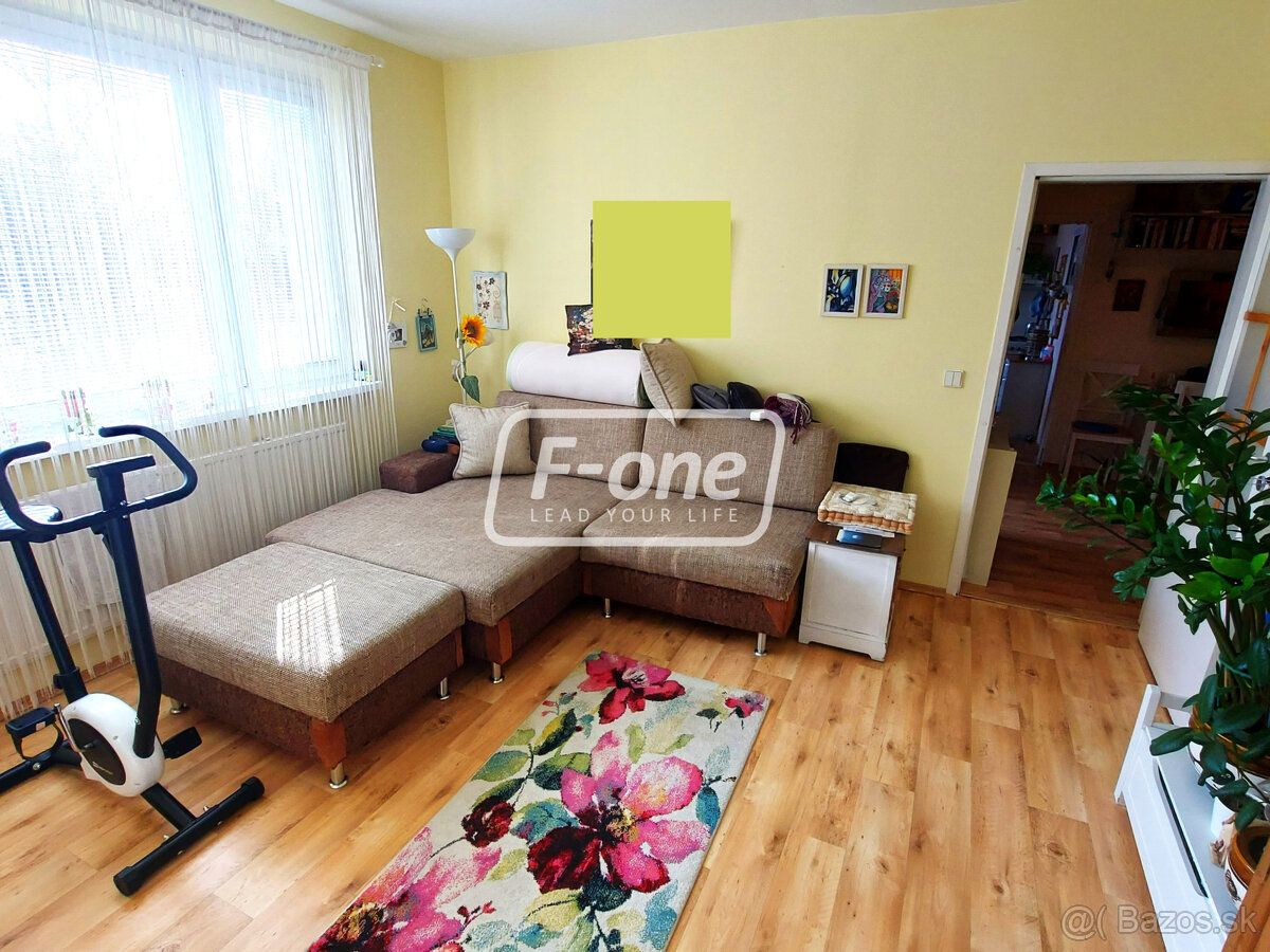 PREDAJ – 3i, 66 m2 byt, Vígľašská, BA – Petržalka. - 7