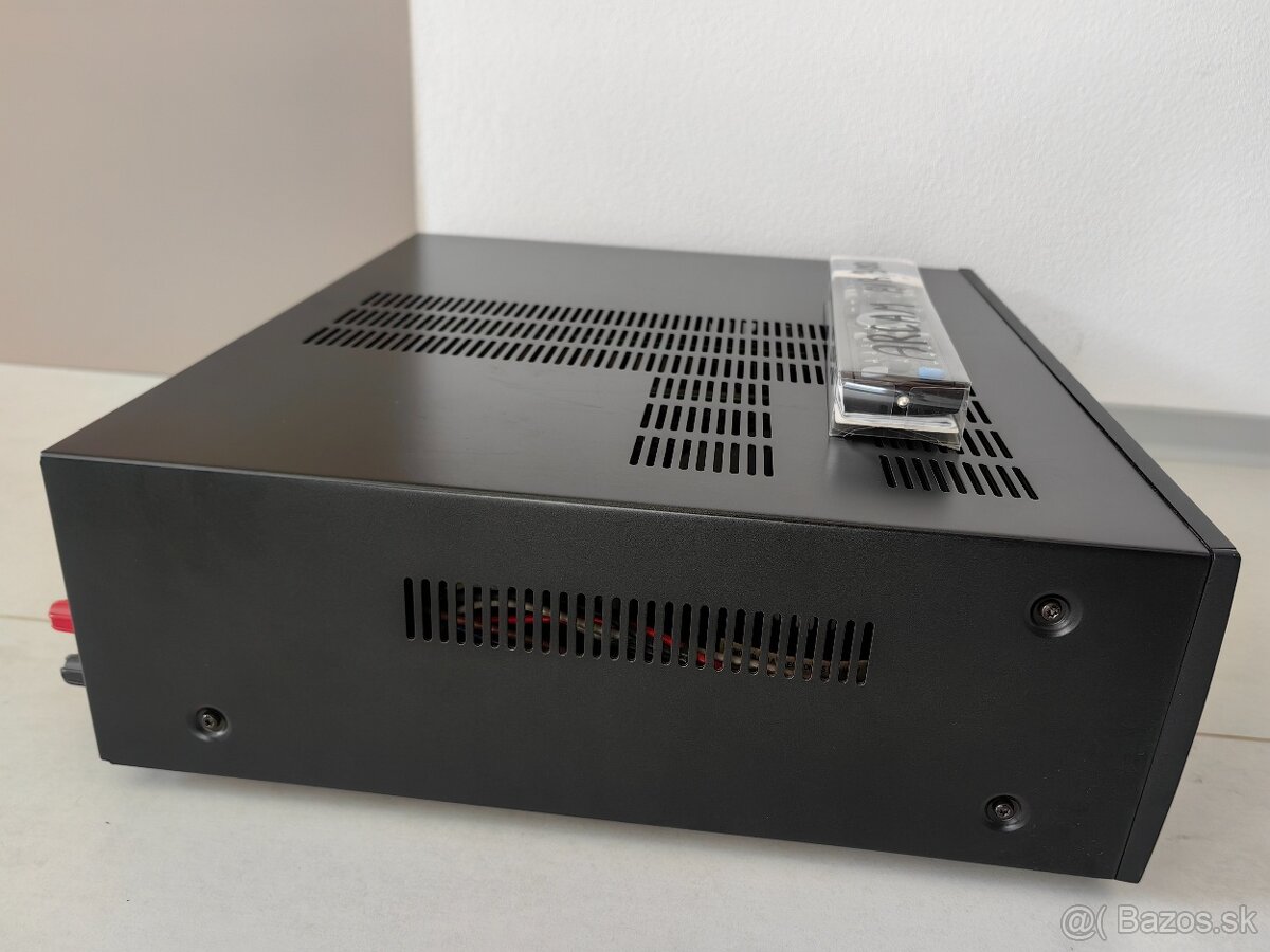 Arcam AVR 300 - 7