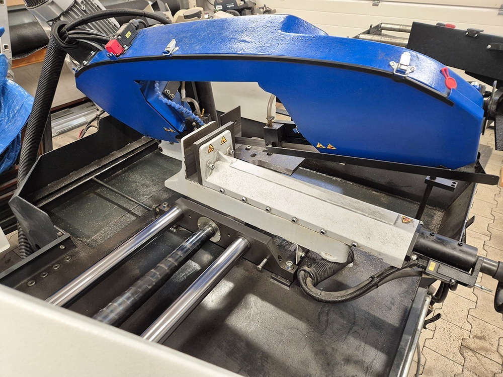 Pásová píla Pilous ARG 250 CF-NC Automat - 7