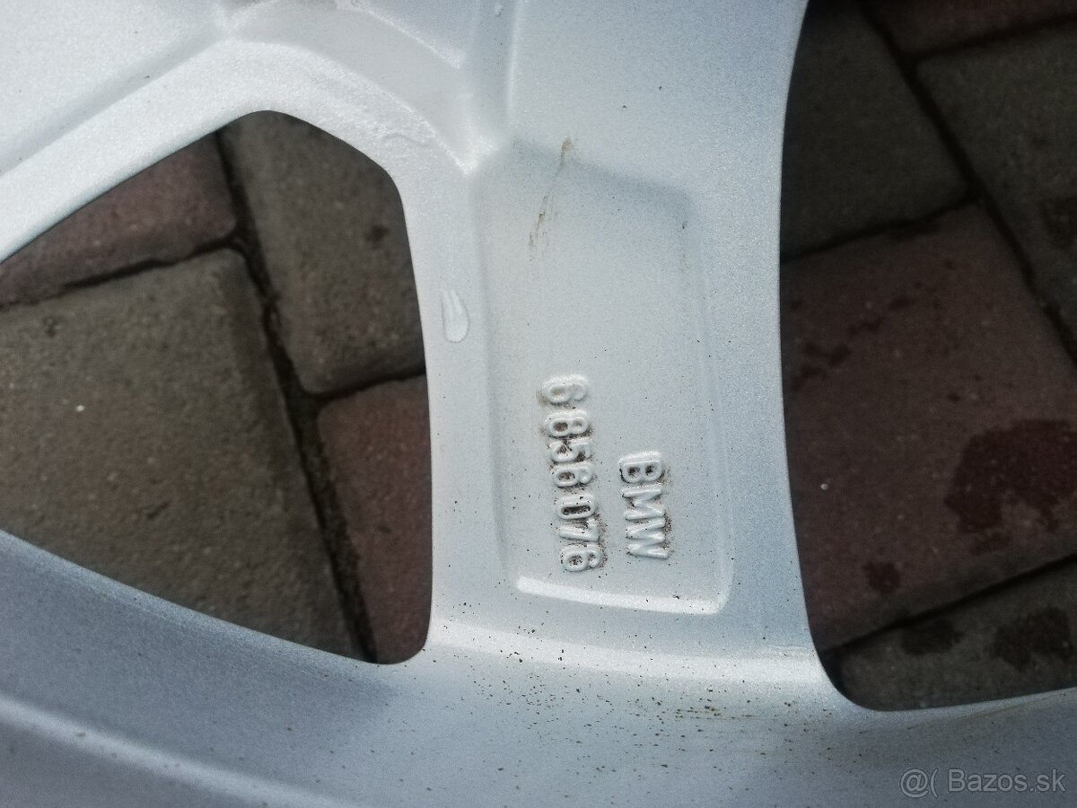 Bmw, Mercedes, Audi 5x112 r17 - 7