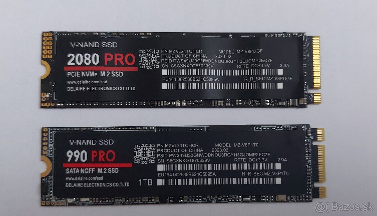 Dokovacia stanica pre SSD M.2 PCIE/NVMe,M.2 SATA III. - 7